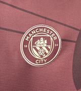 Man City 24/25