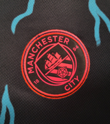 Manchester City FC 23/24 Trikot