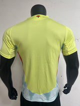 Spanien Trikot 2024