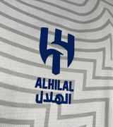Al Hilal Trikot 24/25