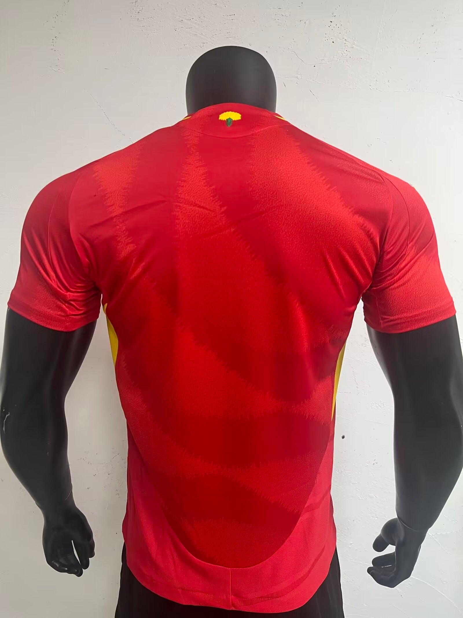 Spanien Trikot 2024