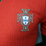 Portugal Trikot 2024