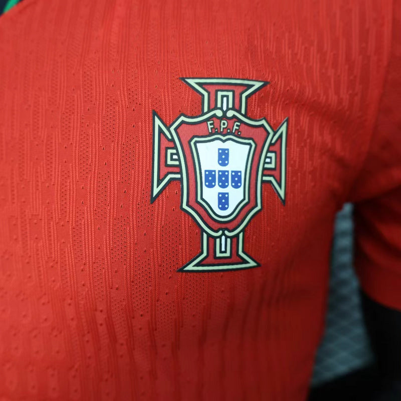 Portugal Trikot 2024