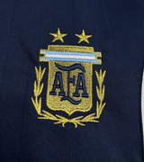 Argentinien 2006 Away Retro