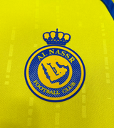 Al Nassr Trikot 24/25