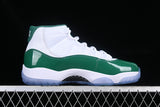 Jordan 11 high