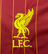 Liverpool FC 24/25