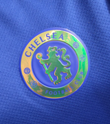 Chelsea FC 23/24 Trikot