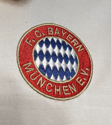 FC Bayern 24/25