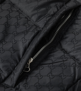 Gucci Puffer Klassisch