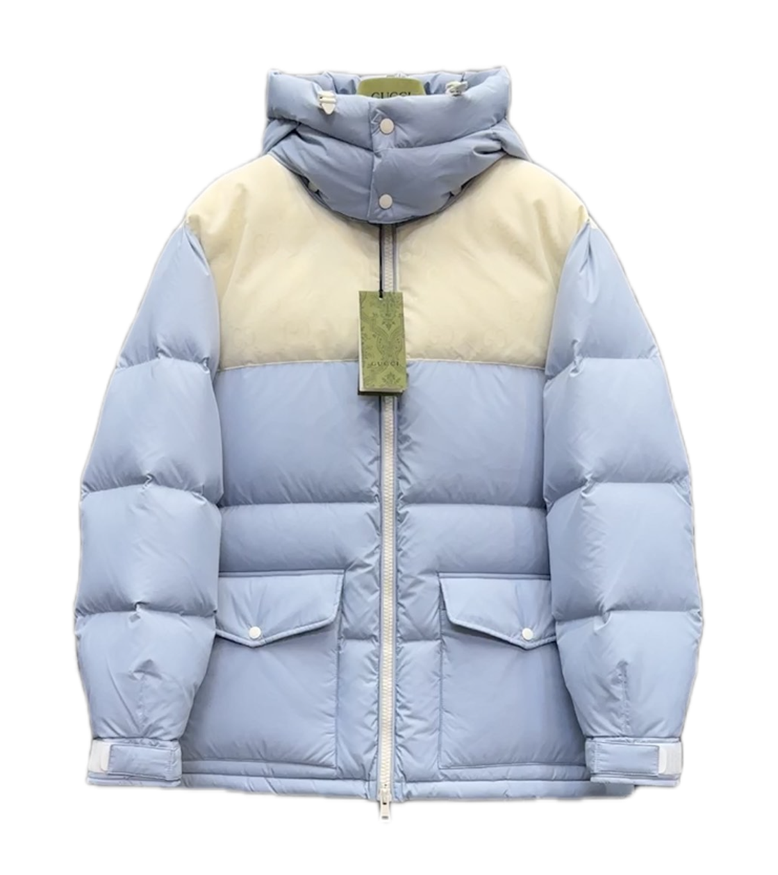 Gucci Puffer