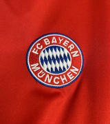 FC Bayern Retro 2000/01