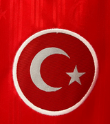 Türkei 1990 Retro Trikot
