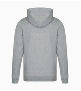 Burberry Zipper Grau