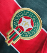 Marokko 1998 Retro Trikot