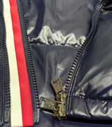Moncler Frankreich Puffer