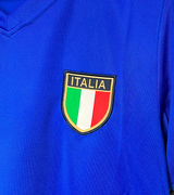 Italien 1982 Retro Trikot Heim