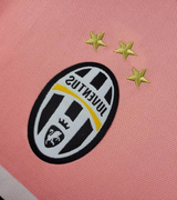 Juventus Turin Retro 2015/16 Away
