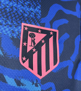 Atletico Madrid 24/25