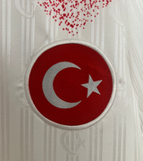 Türkei 1990 Retro Trikot
