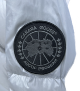 Canada Goose Puffer