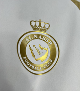 Al Nassr Trikot 24/25