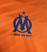 Olympique marseille 24/25