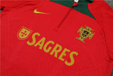 Portugal Trainingsanzug