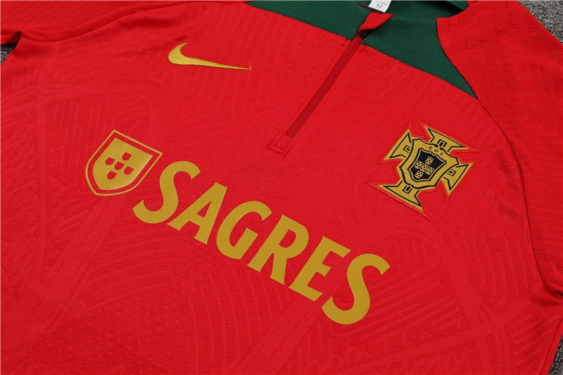 Portugal Trainingsanzug