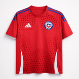 Chile Trikot 2024
