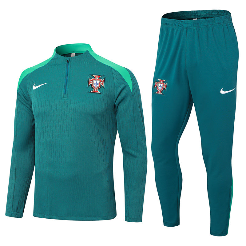 Portugal Trainingsanzug 24/25