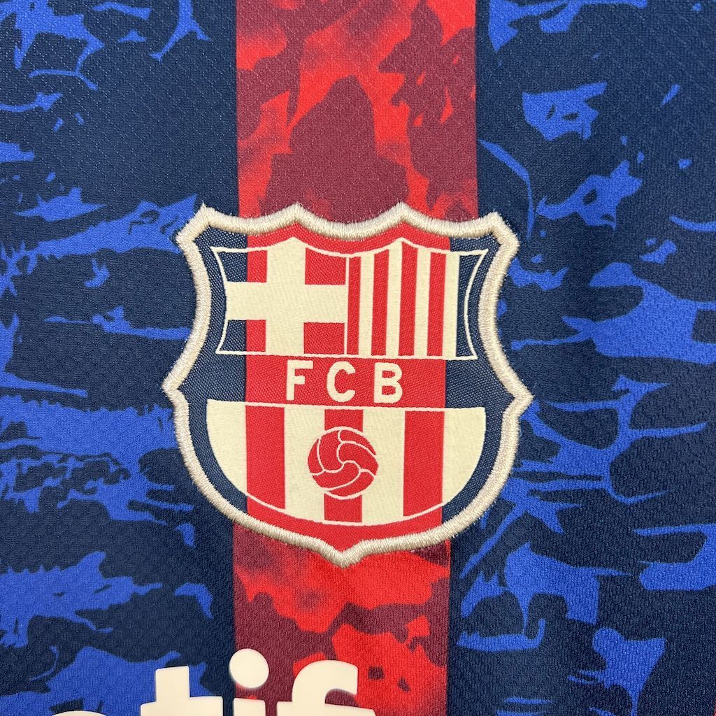 FC Barcelona Modernist 25/26