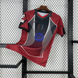 FC Barcelona Black and red 25/26