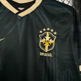 Brasilien Gold Black
