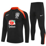 Brasilien Trainingsanzug 25/26