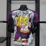 Japan 2022/23 孫悟飯 Son Gohan Jersey 23