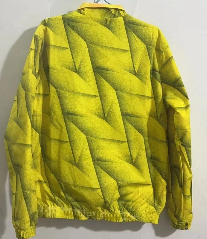 Borussia Dortmund Champions League Jacke Beidseitig