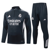 Real Madrid Trainingsanzug 2025/26