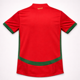 Marokko 2025/26 Trikot