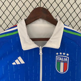 Italien Trainingsjacke