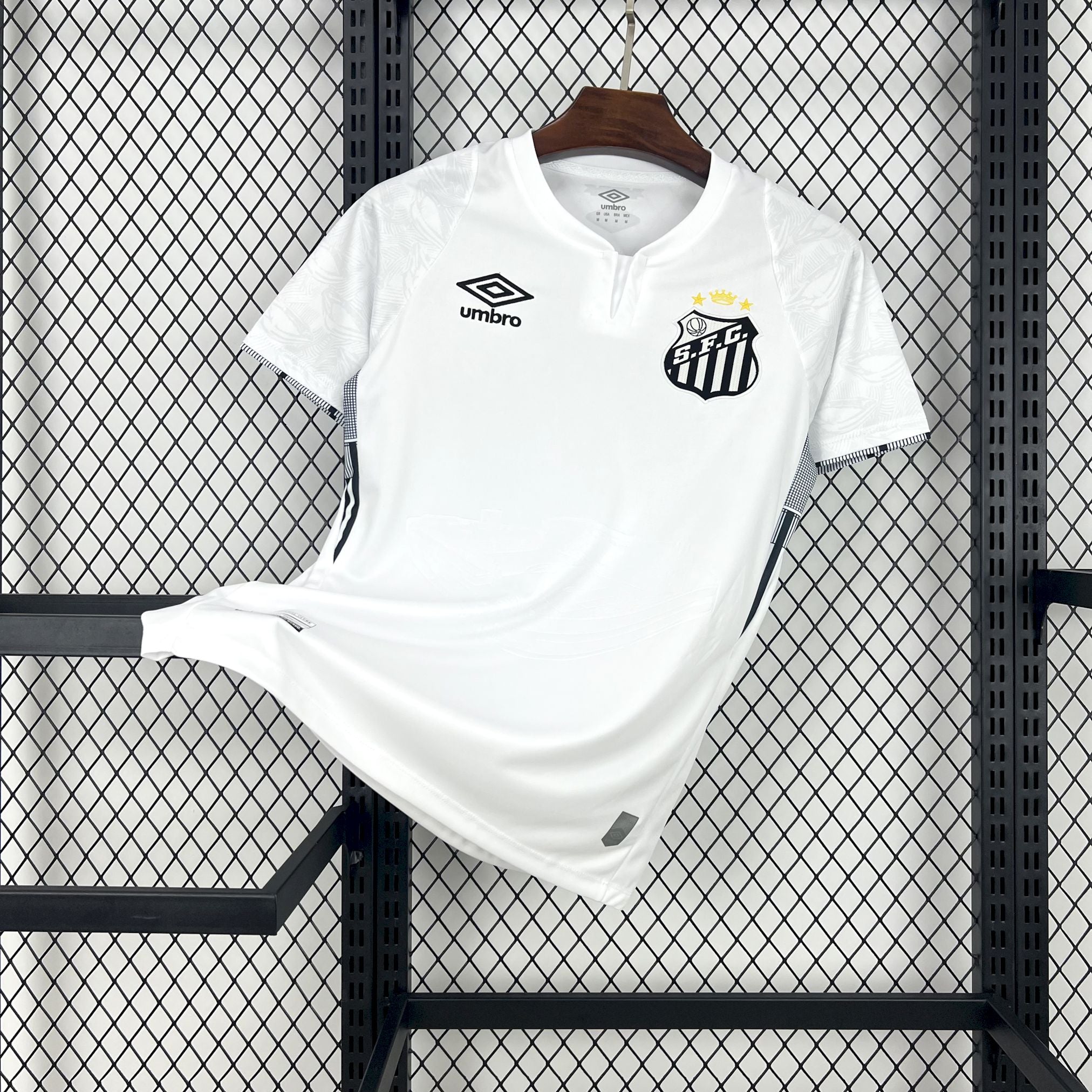 Santos FC 24/25