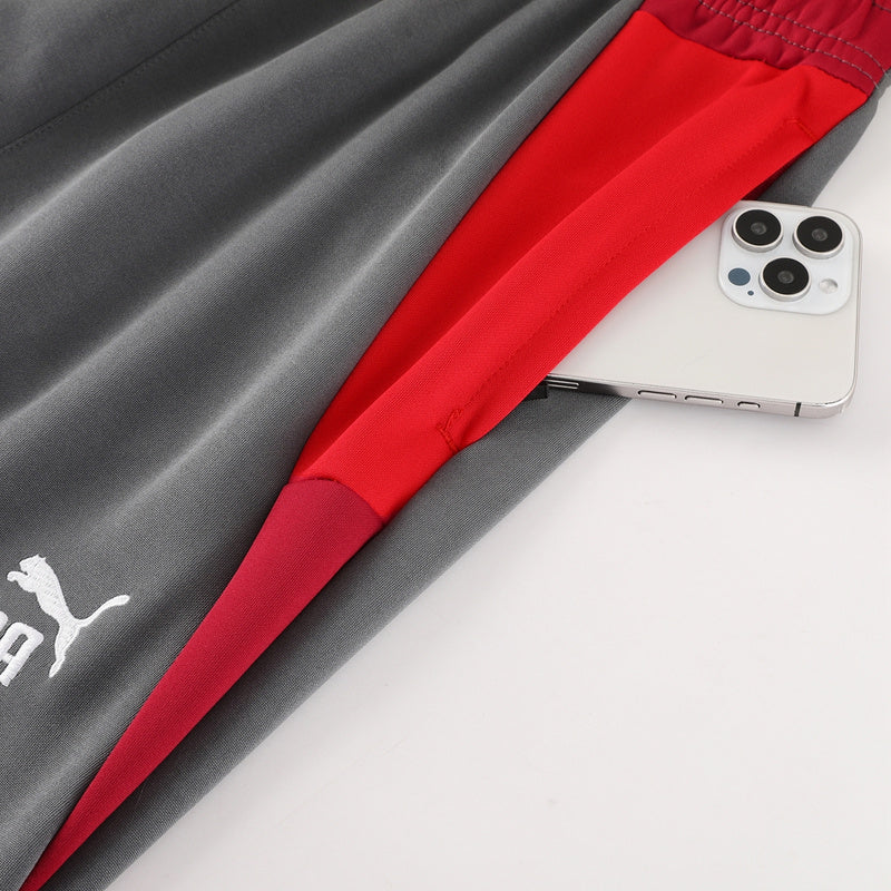 AC Milan Trainingsanzug 24 - 25