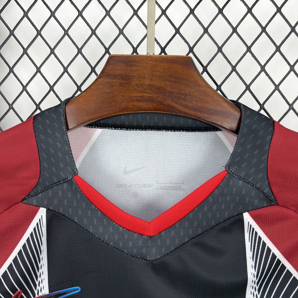 FC Barcelona Black and red 25/26