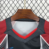 FC Barcelona Black and red 25/26