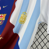 Lionel Andrés Messi Cuccitini 2025/26