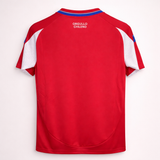 Chile Trikot 2024
