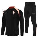 Frankreich Trainingsanzug 25/26