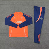 Manchester United Trainingsanzug Basic