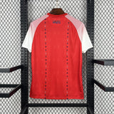 Haiti WM 2026 Trikot
