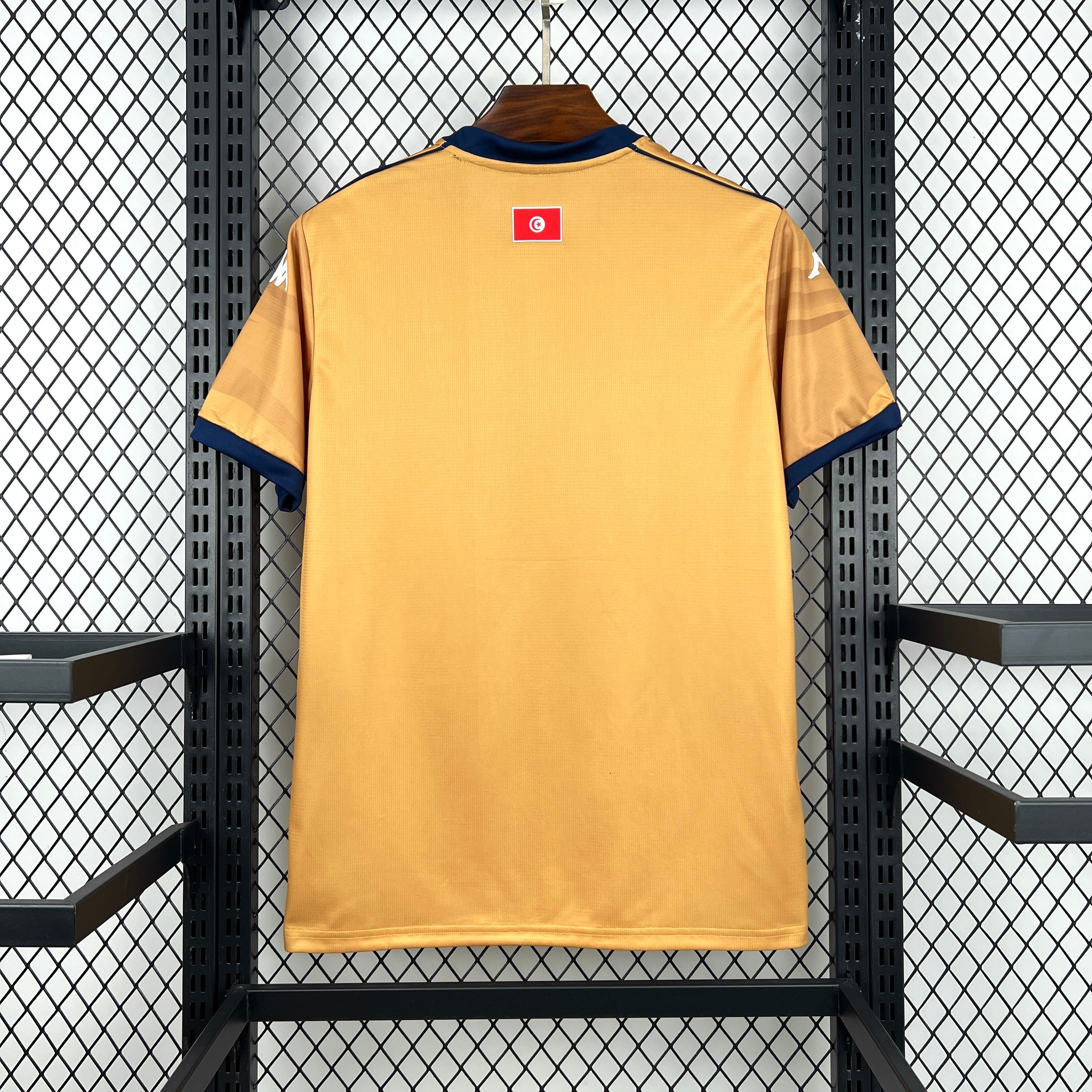 Tunesien WM 2026 Trikot